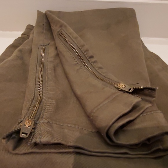 Joie Jeans - Picture 4 of 4